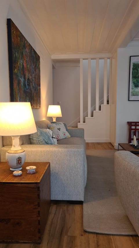 Top Airbnb: Casa de Santo Antônio em Lourinhã