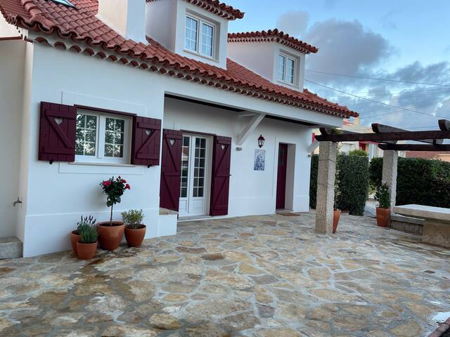 Casa de Santo António