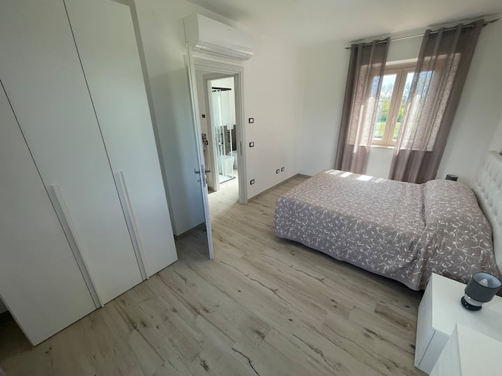 Slaapkamer 2