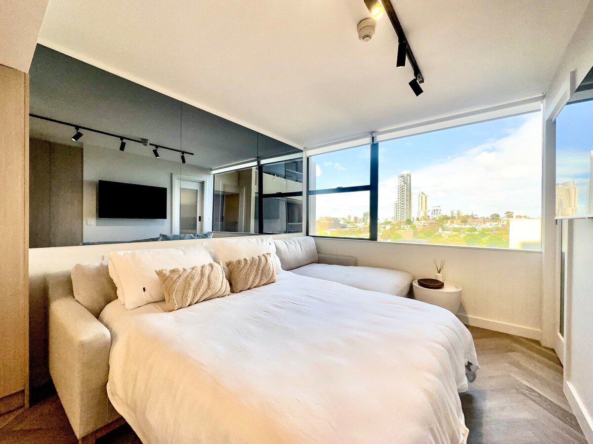 საძინებელი