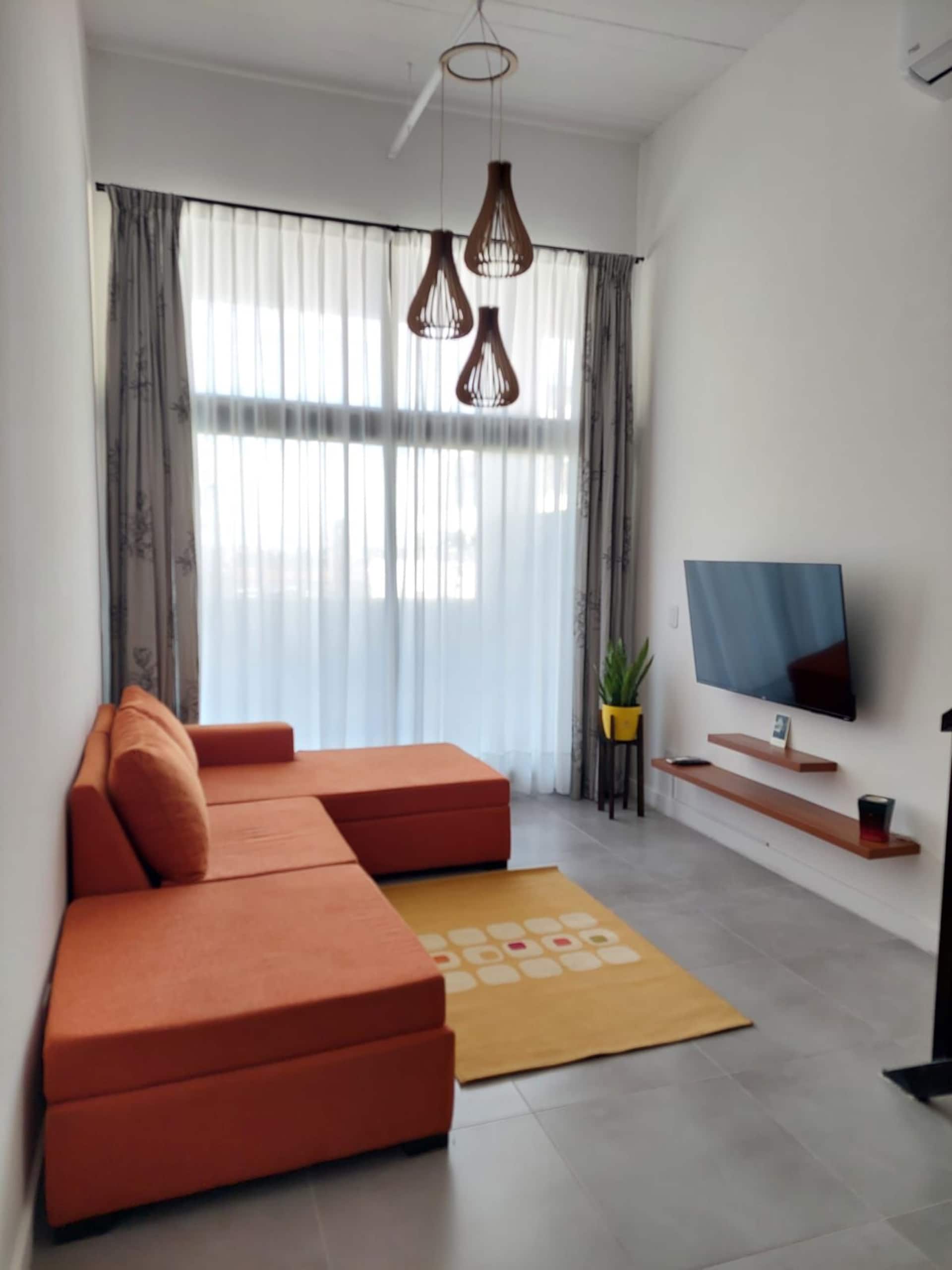3x1 - Housing, Office, Spa. Winter and Summer!