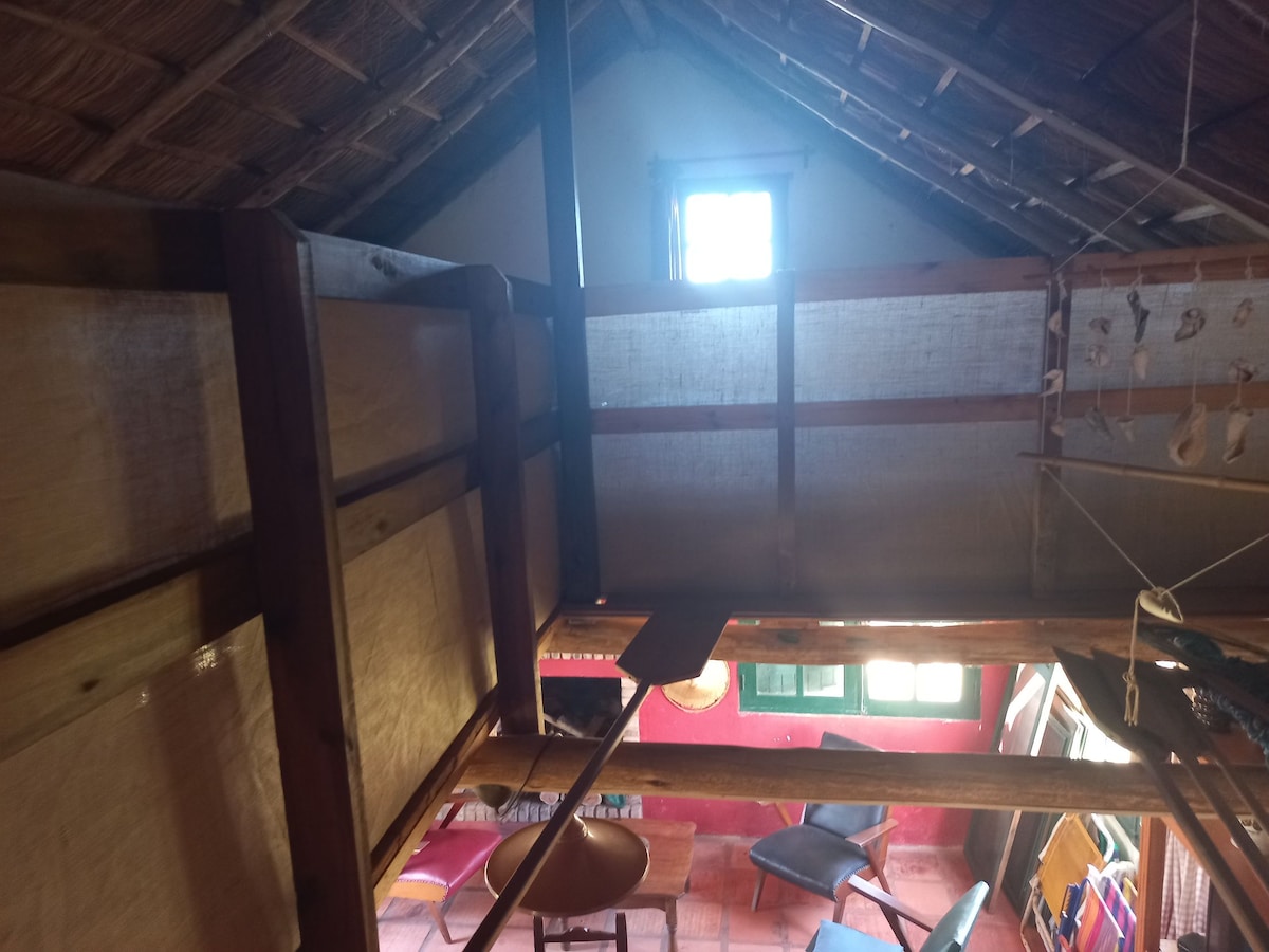 Спална соба 1