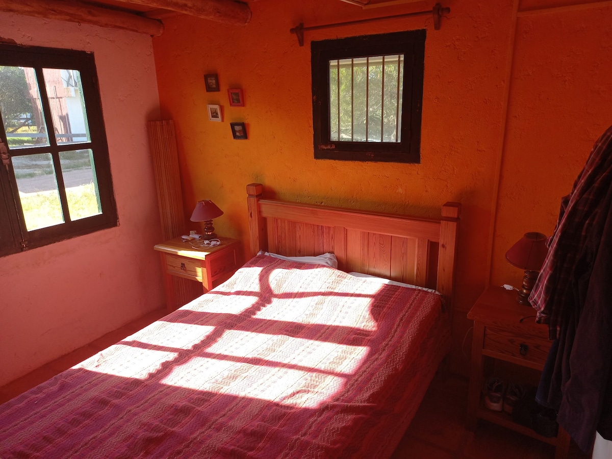 Спална соба 2