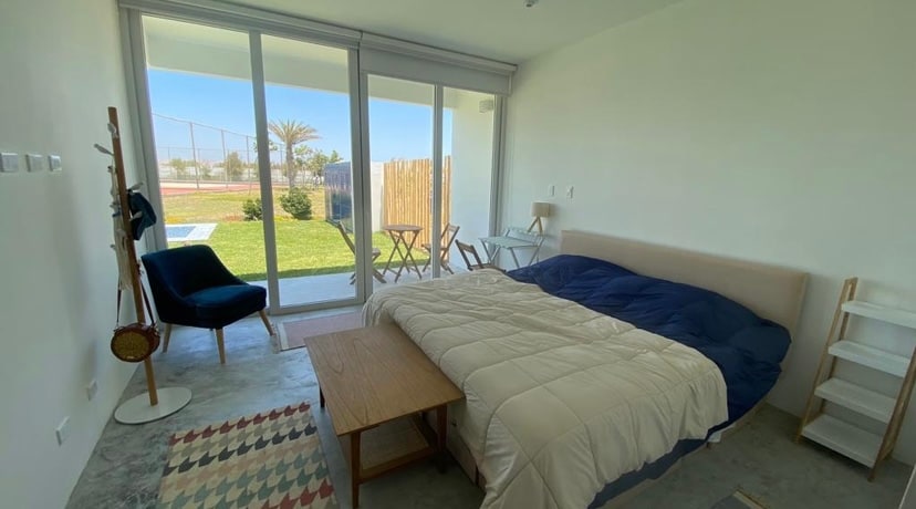 Спална соба 5