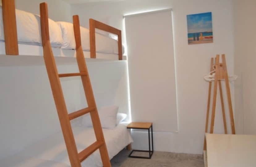 Спална соба 3