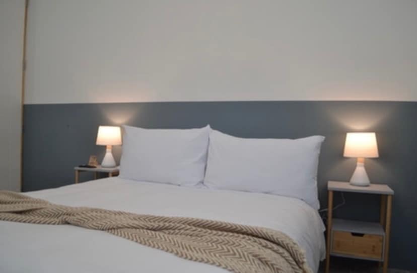 Спална соба 4