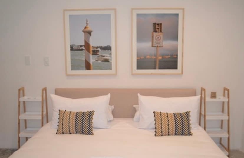 Спална соба 1