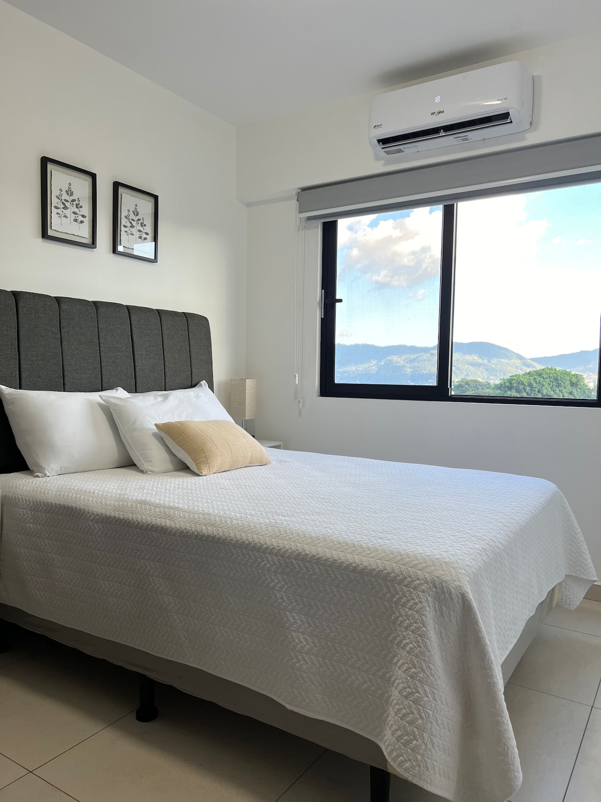 غرفة النوم 3