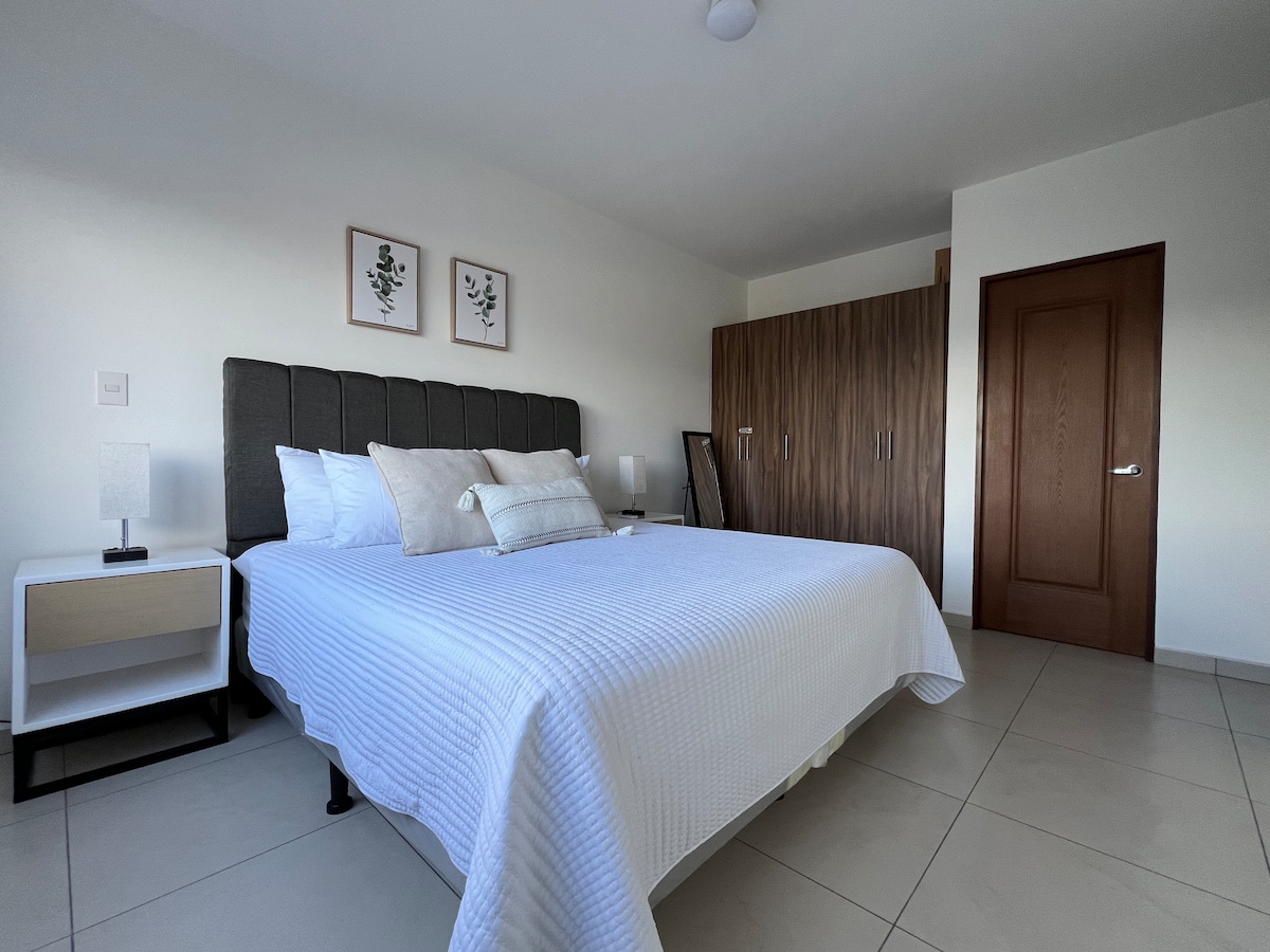 غرفة النوم 1