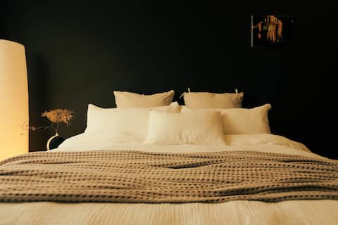 Soulful Stay Saigon