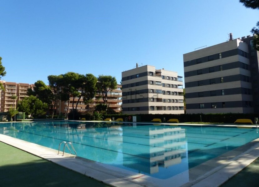 Apartamento en Benicasim