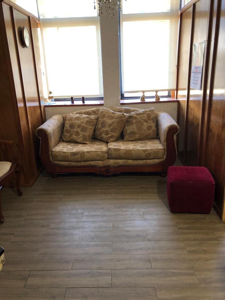 Всекидневна