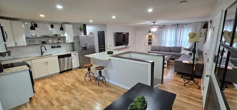 Peaceful ~ Pets Welcome ~ Long Stay Discounts