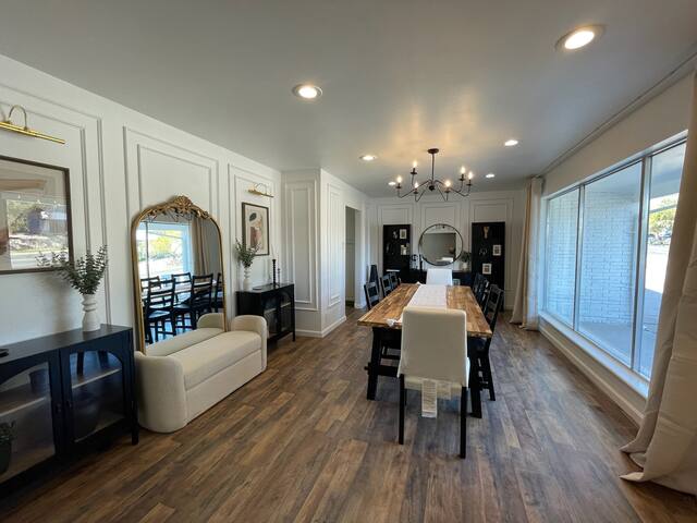 Seoenz Properties LLC managed Airbnb listing 2