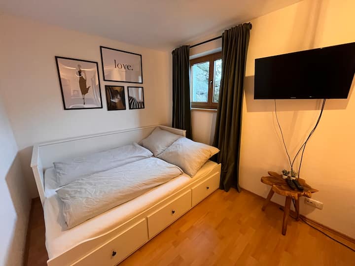 Wohnung In Kitzbühel - 키츠뷜