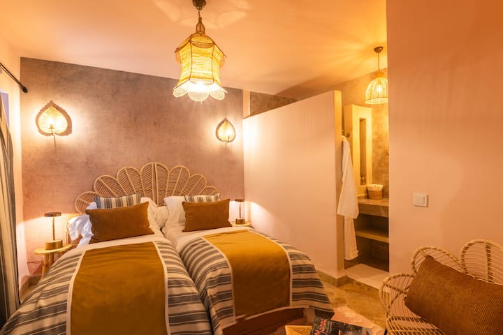 Chambre 1