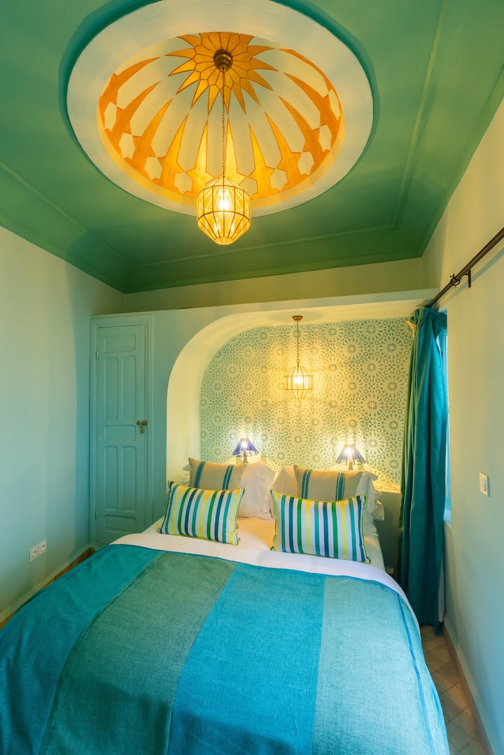 Chambre 4