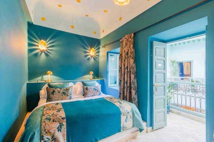 Chambre 3