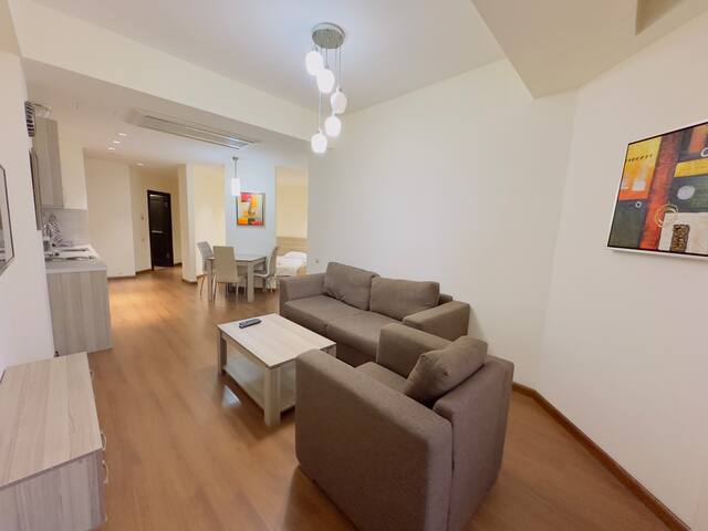 Garant managed Airbnb listing 3