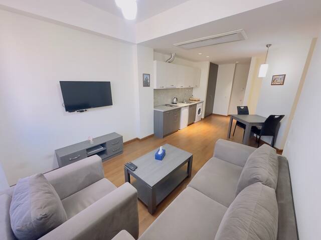 Garant managed Airbnb listing 2