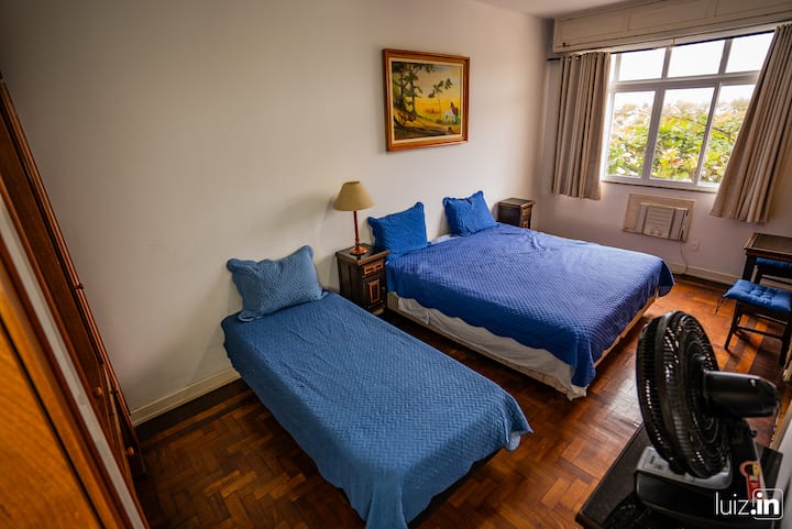 საძინებელი 2