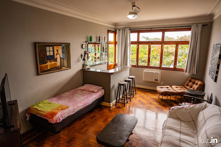 მისაღები ოთახი