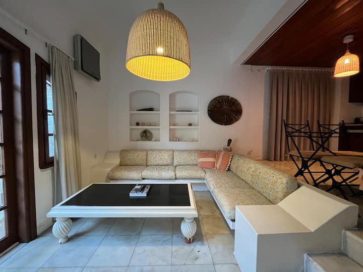 Castle81homes Pink , Sea View House - Marmaris
