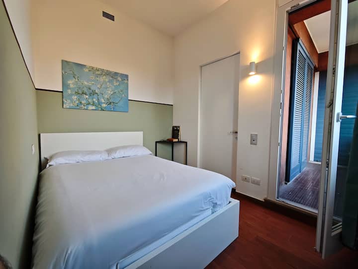 საძინებელი 2