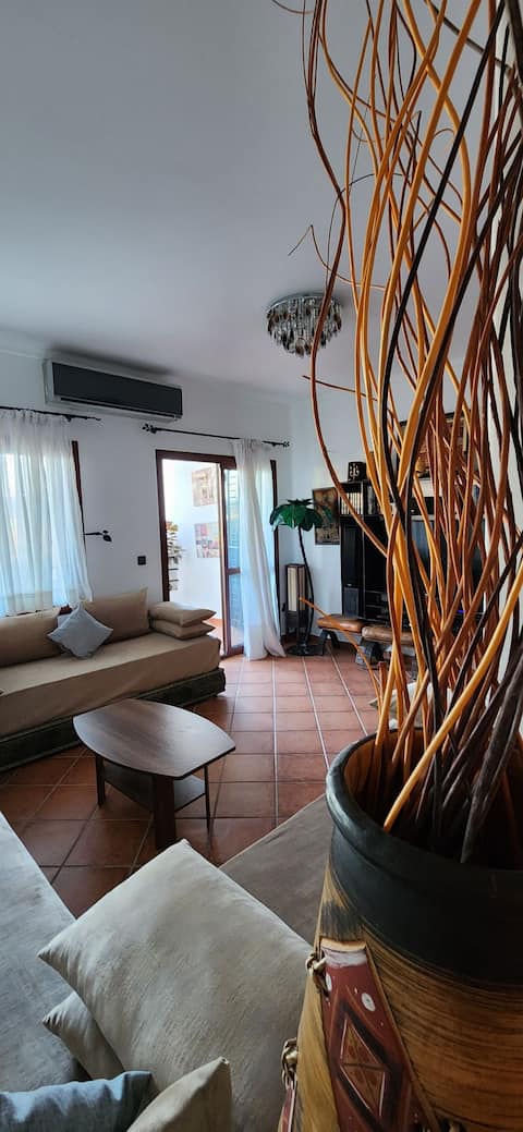Beautiful cosy apartment