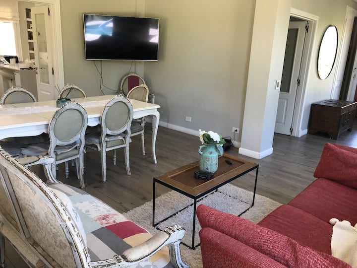 House with pool option in Virreyes