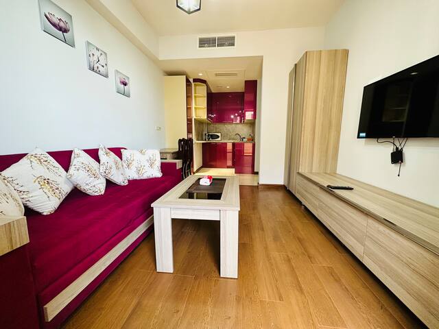 Garant managed Airbnb listing 1