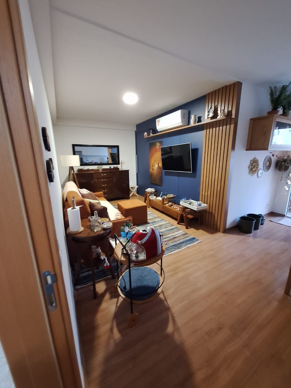 Imóvel de sucesso: Stylish apartment with ocean view em Barra Velha