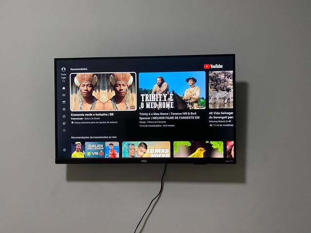 Entire home with 1 bedrooms in Campinas - Stúdio Aeroporto de Campinas nr1