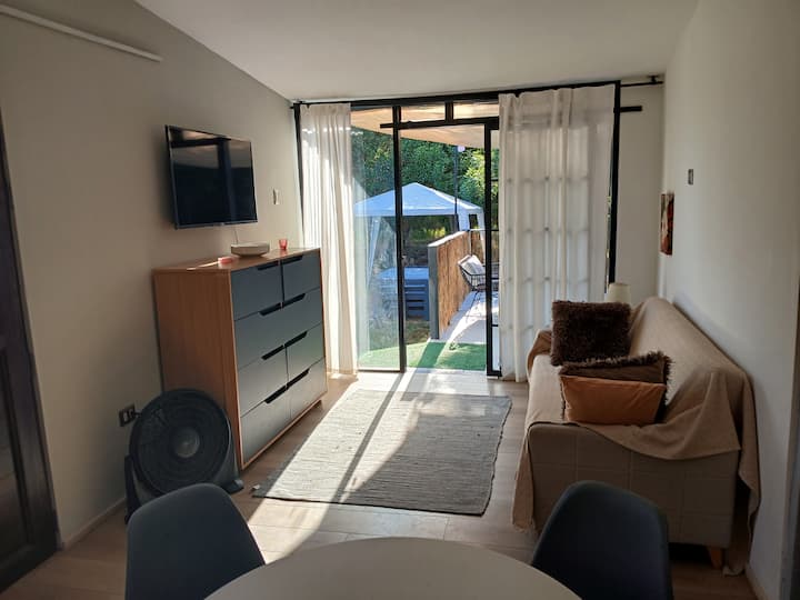 Casa Palafito A Pasos De Playa. - Coquimbo