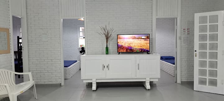 Всекидневна