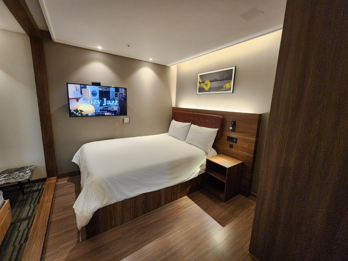 ห้องนอน