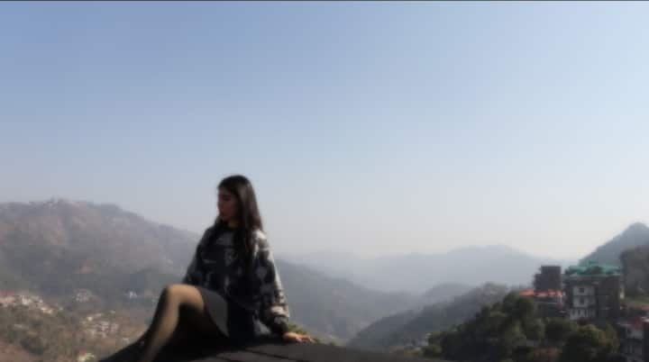 Sun Rise View Twin Oaks kasauli Hills - Flats for Rent in Kasauli