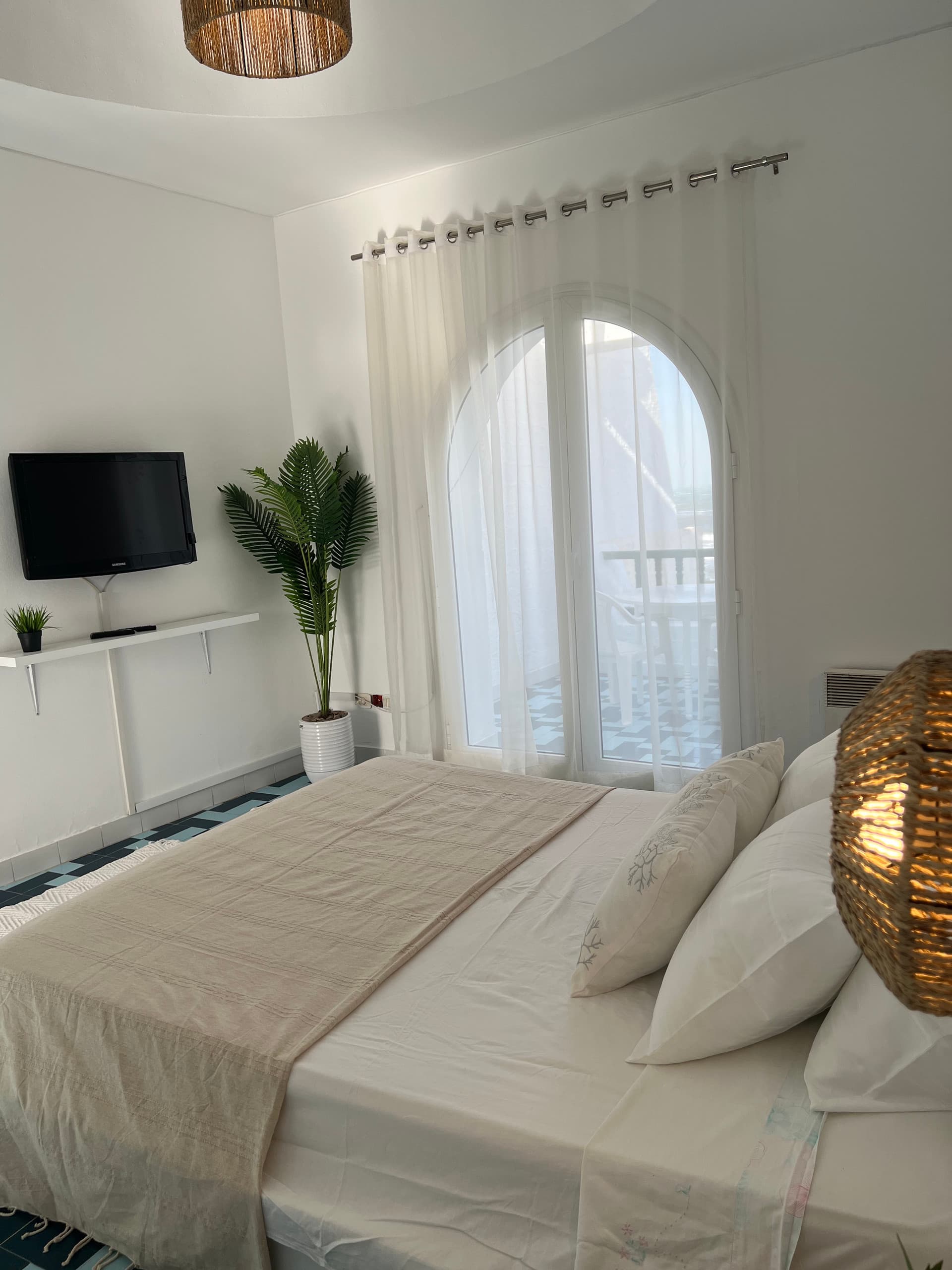 Apartment 1070