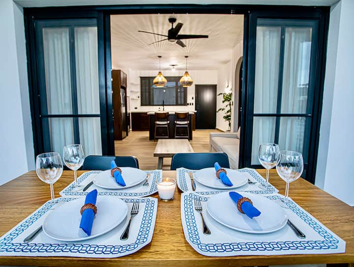 Hidden Gem Luxury Apartment In Sosúa - Sosúa