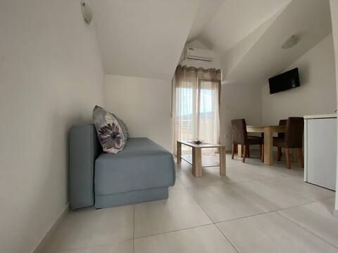 House for groups of people.