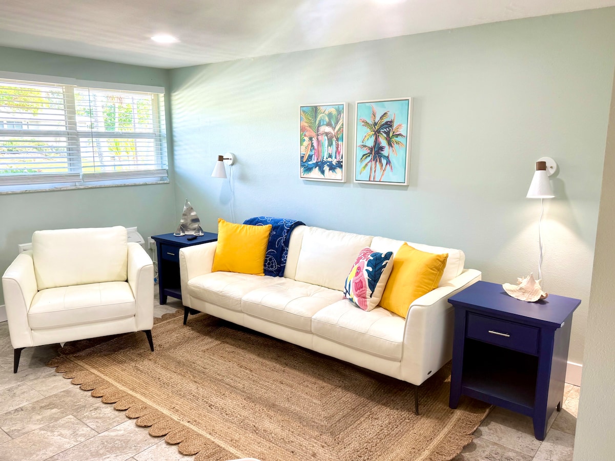 Obývacia miestnosť