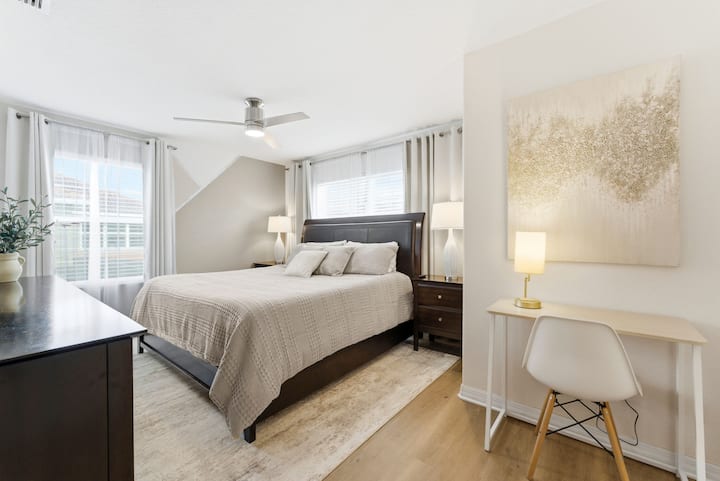Bedroom 5