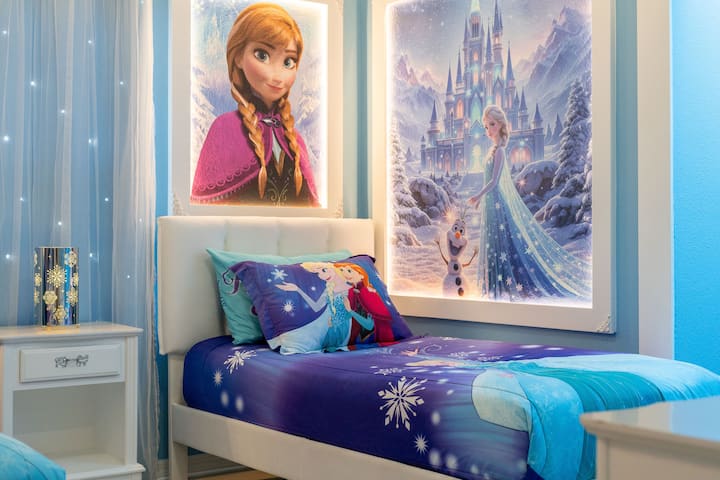 Bedroom 4