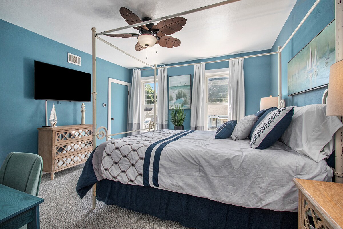 Спална соба 2