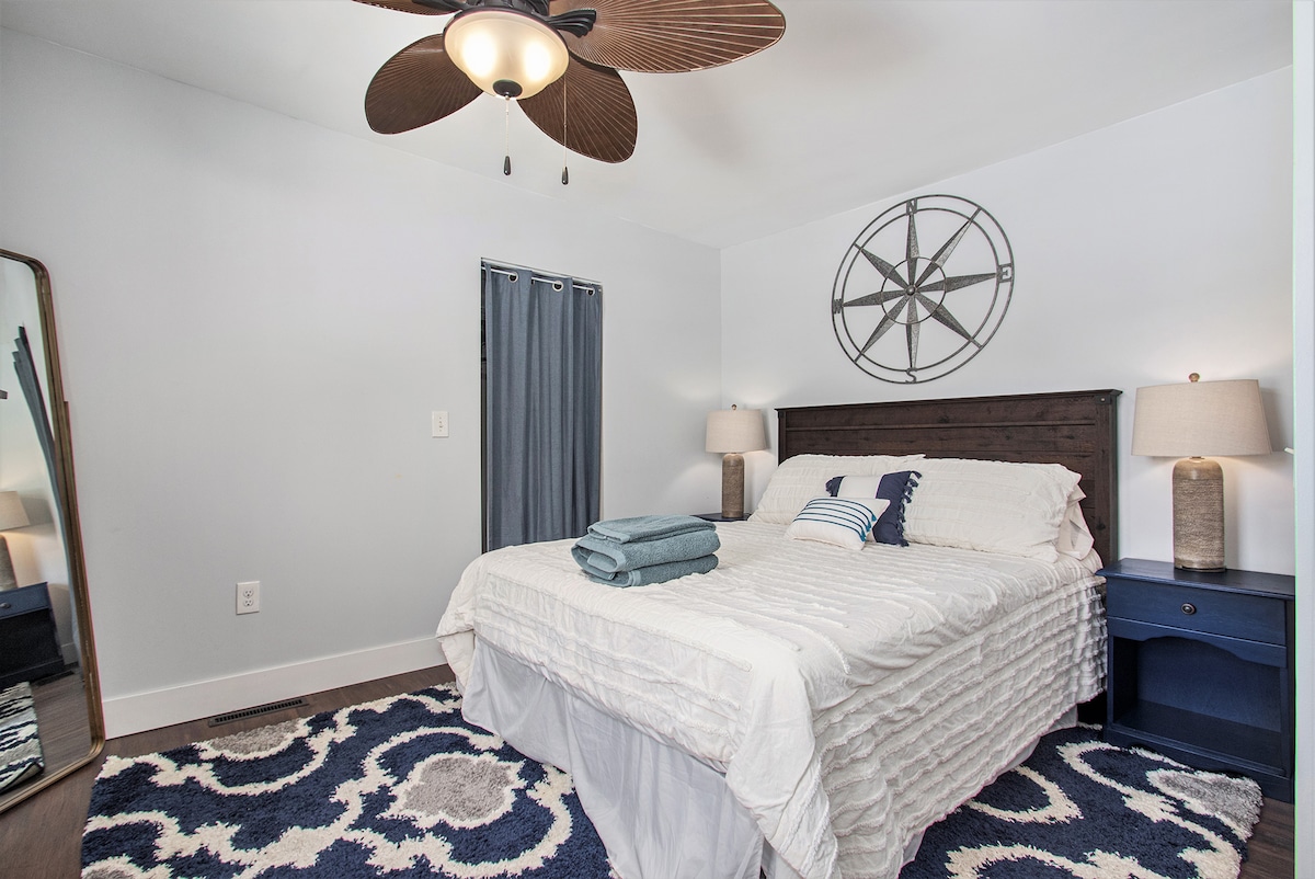 Спална соба 1