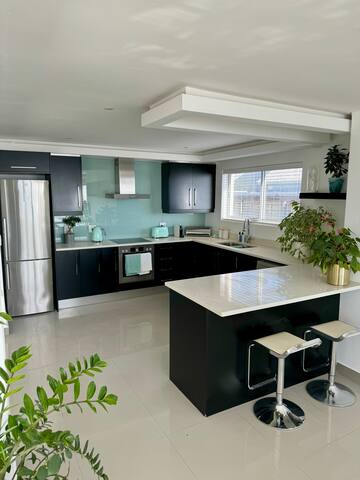 Luxury 3BR Oceanfront Duplex Penthouse gallery image 5