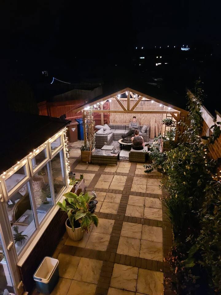 Cosy House in Bicester Centre Houses for Rent in Oxfordshire, England