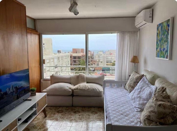 Top performing Airbnb: Magical place in Torre Verona in Punta Del Este