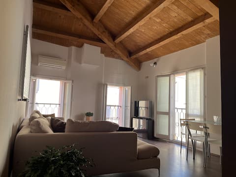 Elegant Downtown Tower