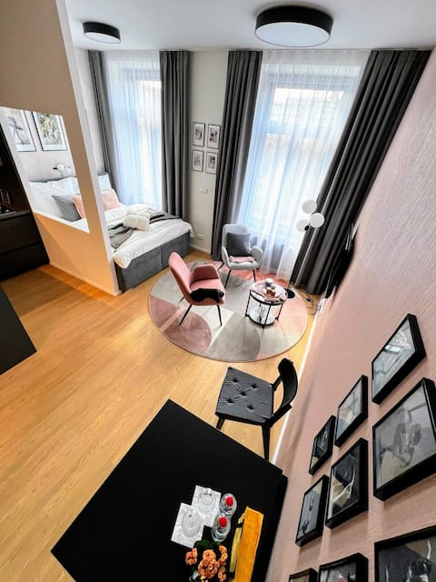 Ballet and elegance *'*'*'*